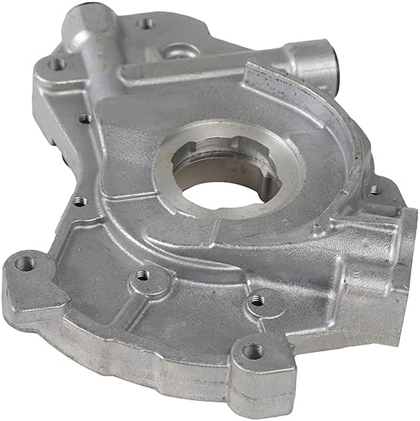 Engine Oil Pump Assembly Pack of 2 S9525