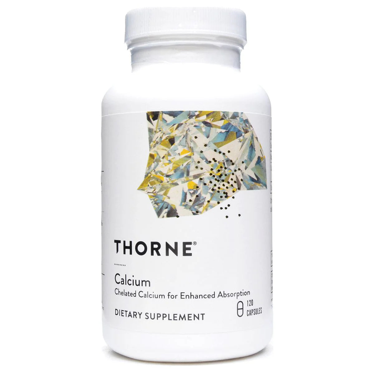 Calcium 120 vcaps Z82720