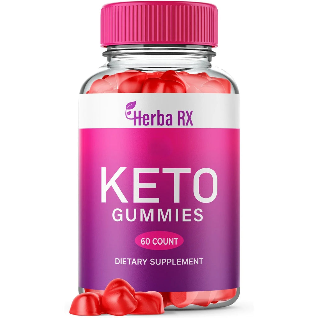 Keto ACV Gummies C704