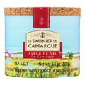 Sea Salt, 125 Gram O158