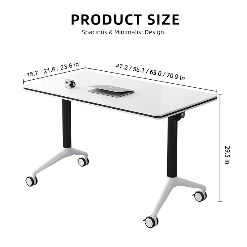 Folding Conference Table L20472