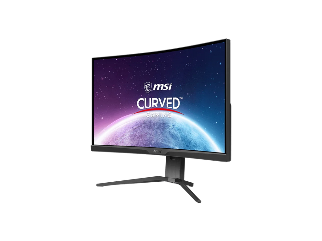 27" WQHD Curved Screen Gaming LCD Monitor A287