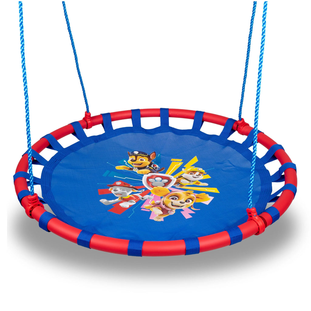 Round Tree Swing for Kids P18610