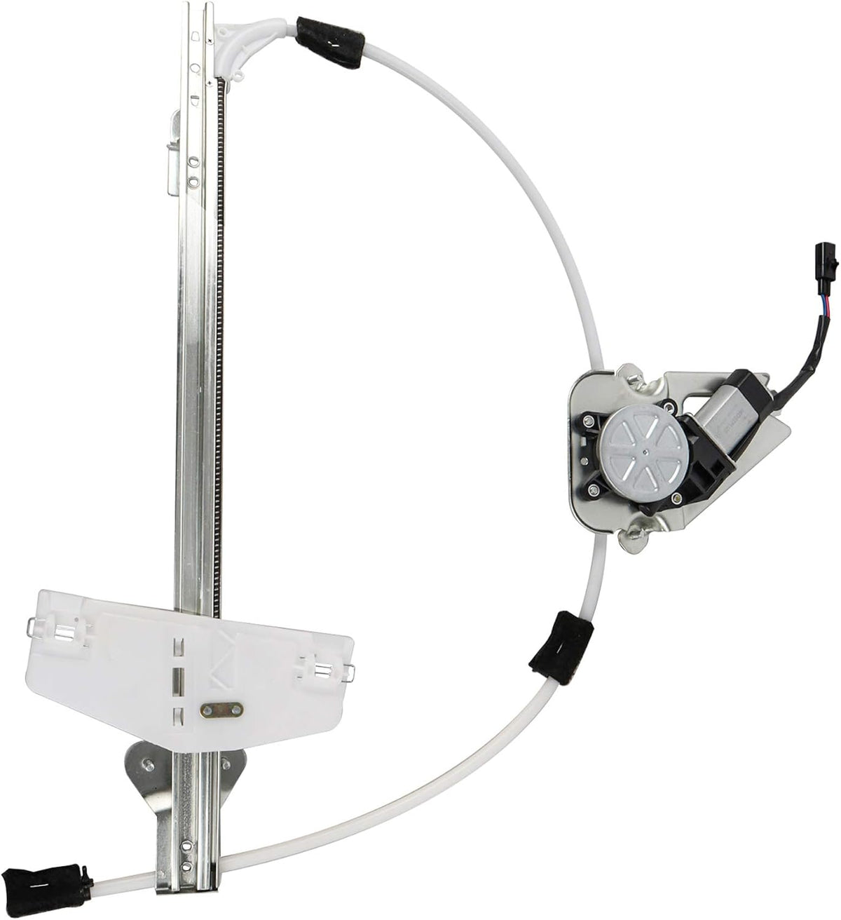 Power Window Regulator with Motor Front Right Passenger Side Pack of 2 R3073