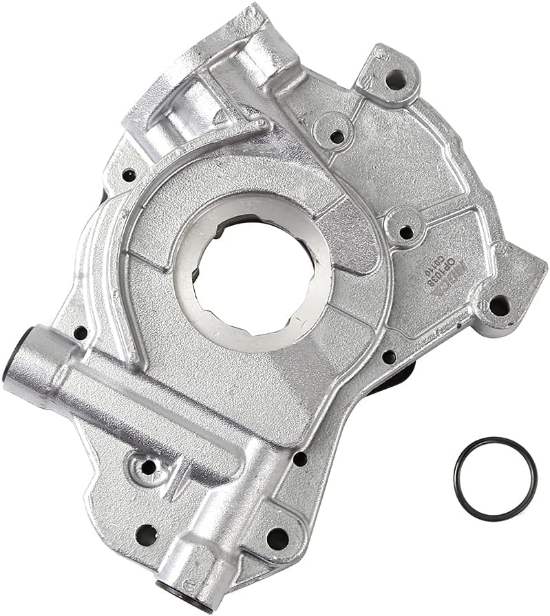 Engine Oil Pump Assembly Pack of 2 S9525