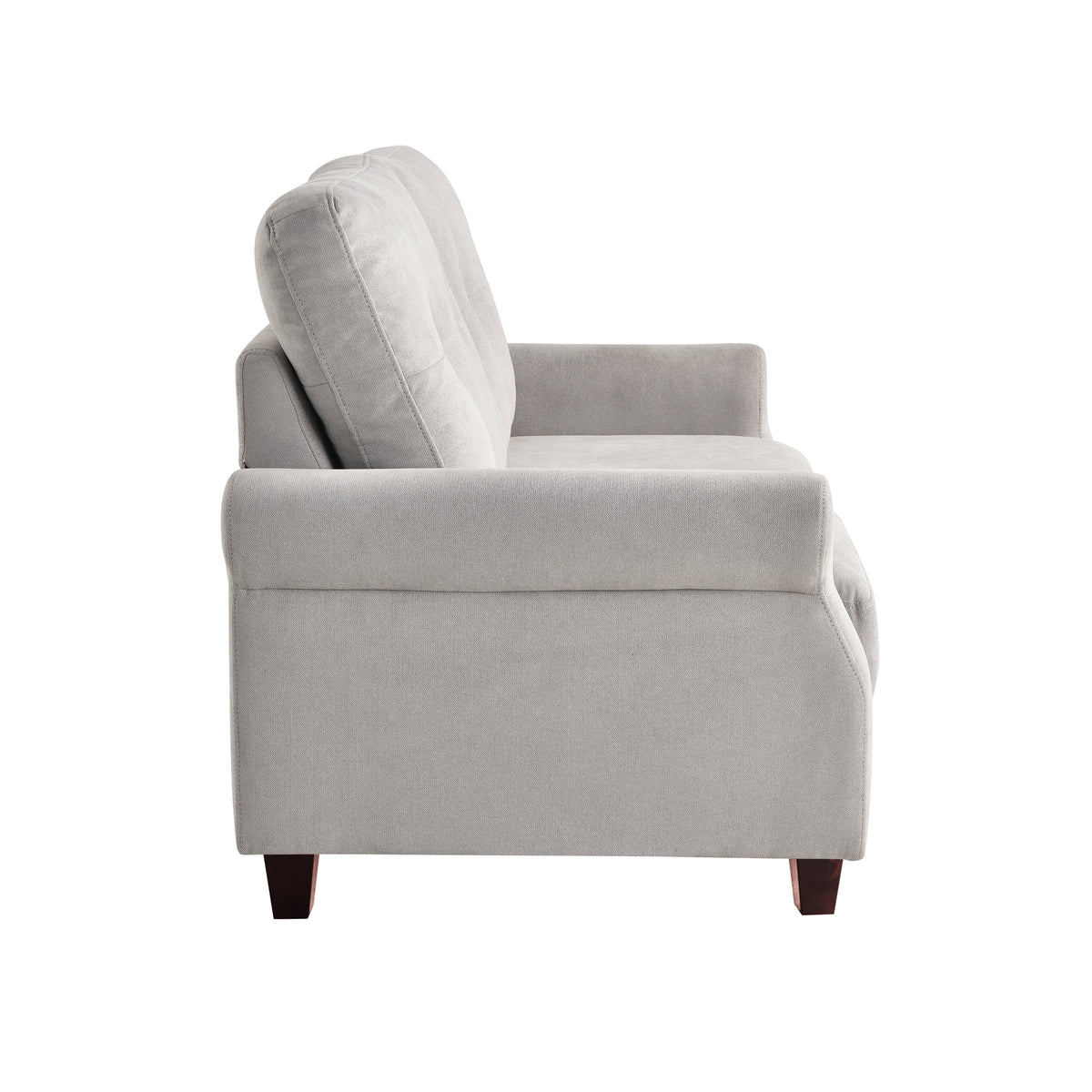 Sand Fabric Sofa G2180