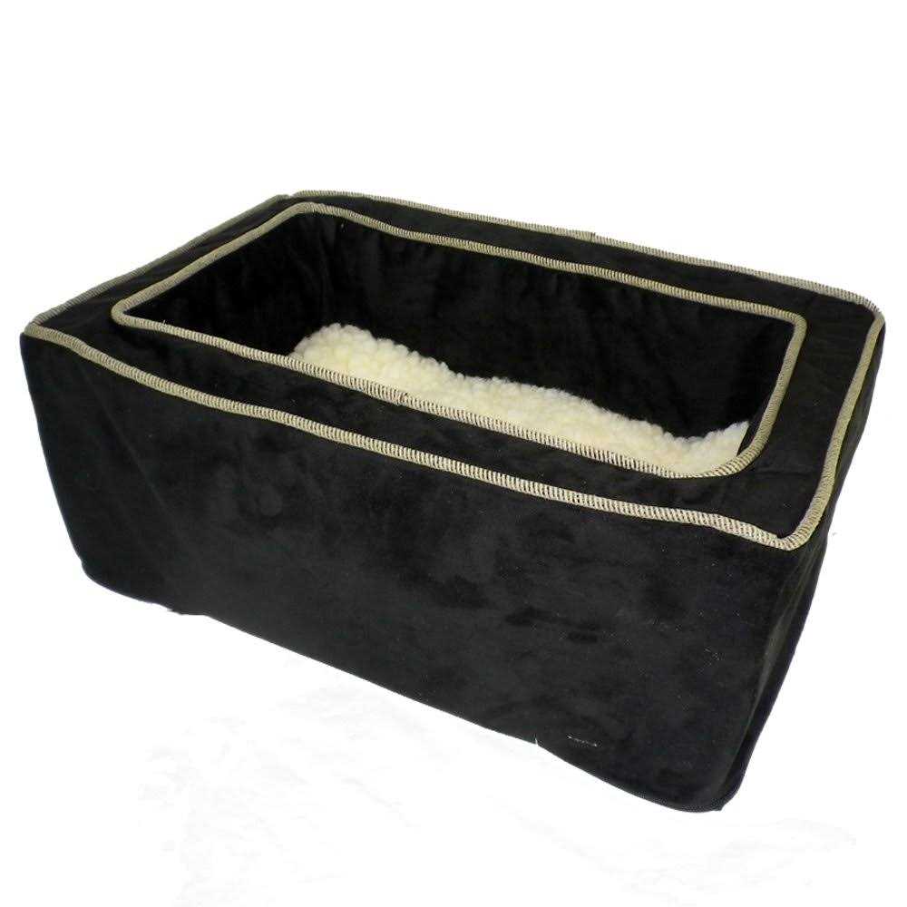 Console Pet Car Seat E5243