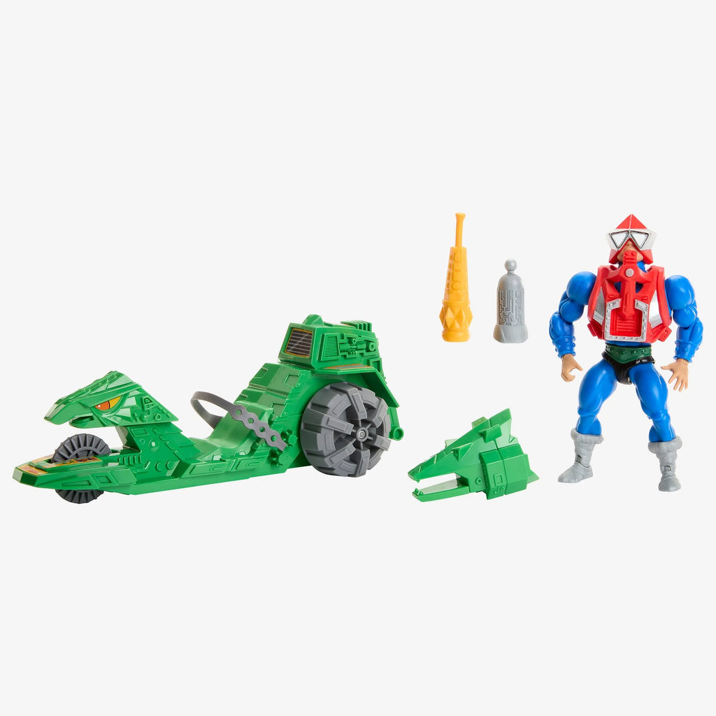 Action Figure V152