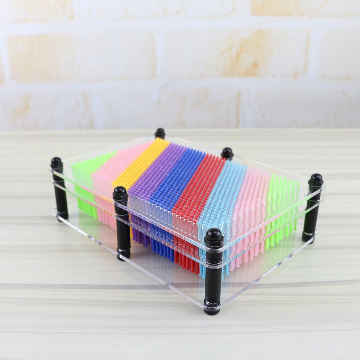 3D Pin Board Sensory Toy A1059