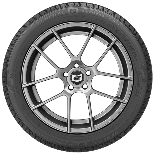 235/65R17XL Winter Studdable Tire S371