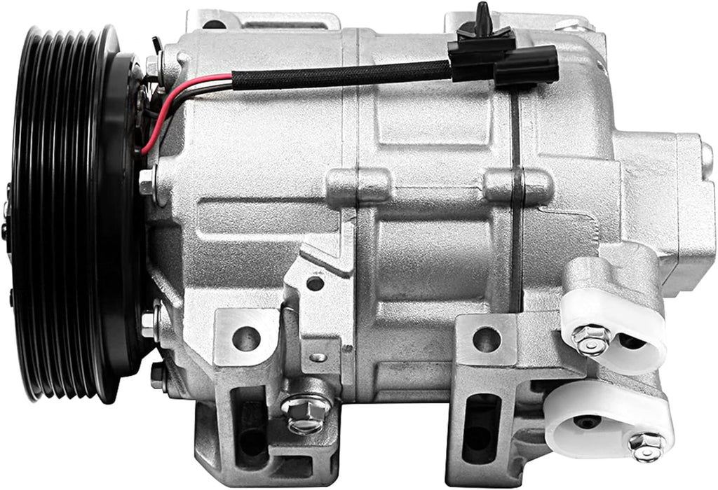 AC Compressor for Altima 2007-2012 Sentra 2007-2009 2.5L S17754