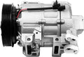 AC Compressor for Altima 2007-2012 Sentra 2007-2009 2.5L S17754