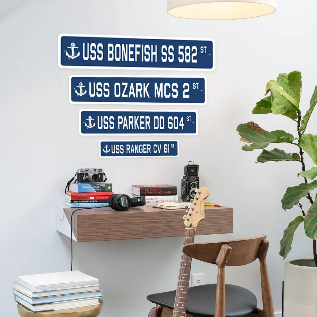 Street Sign P73594