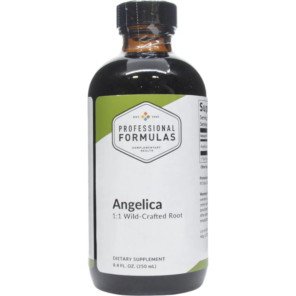 Angelica 8.4 oz N551055
