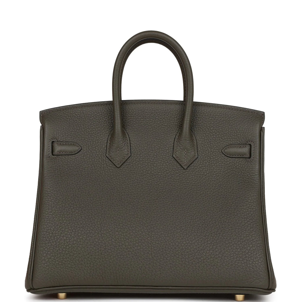 Birkin 25 Togo W709004