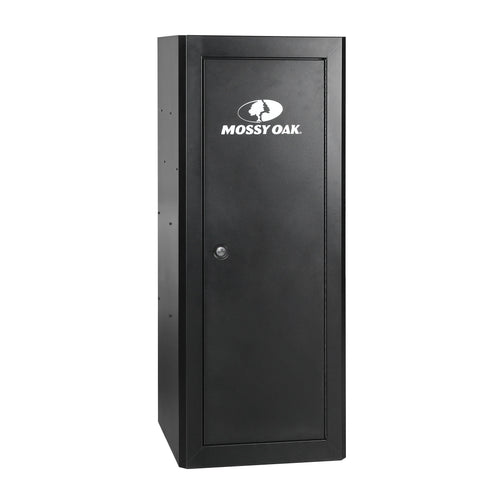 18 Gun Security Cabinet A4621