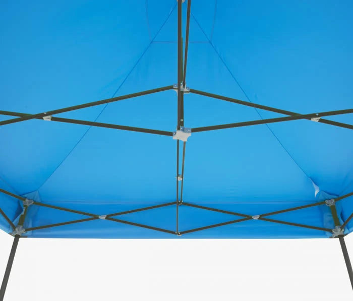 Pink Steel Pop-Up Canopy E53906