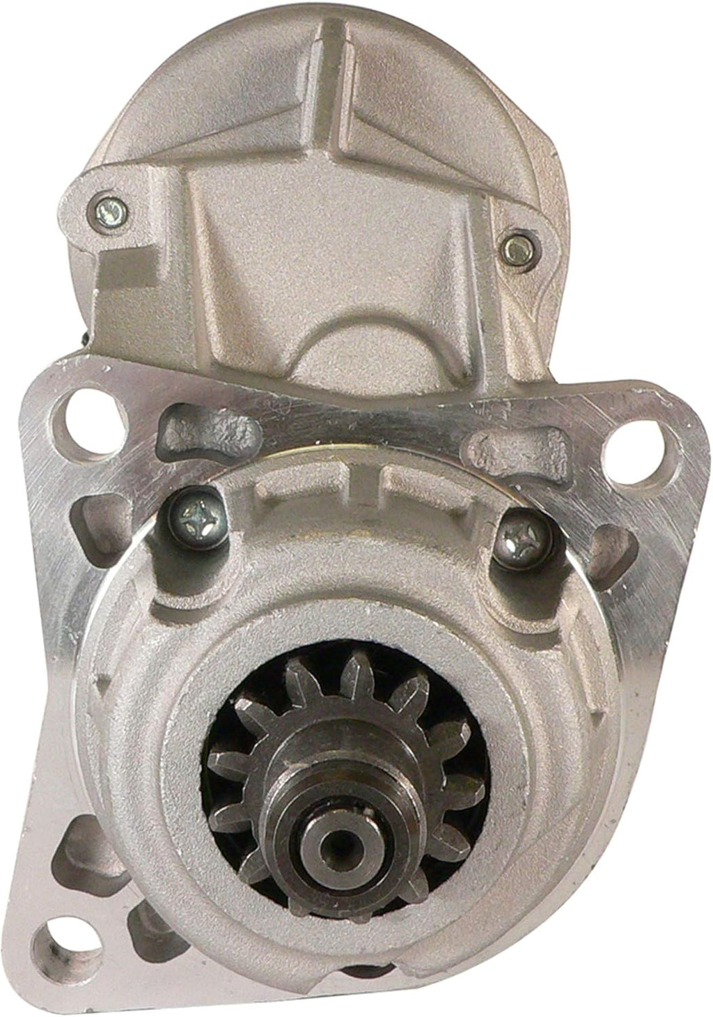 Starter Compatible With Cummins Engines B Series B528