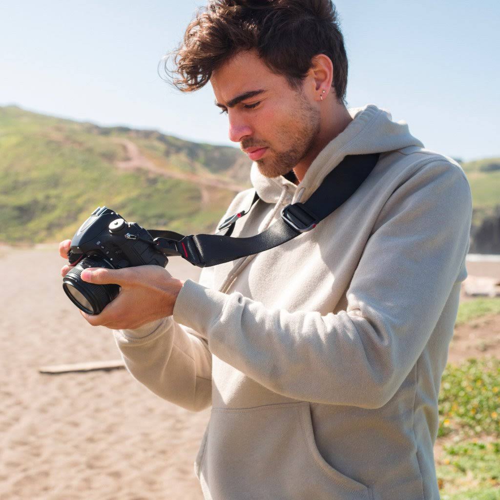 Sage Camera Strap B797