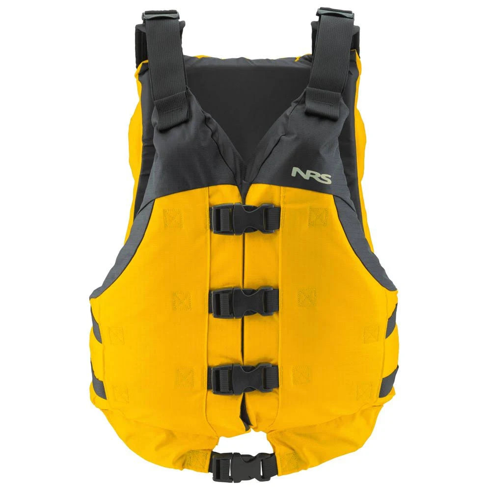 Red Universal Plus PFD O57380