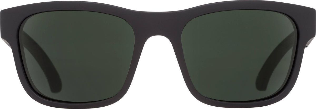 Matte Black Spy Hunt P373979