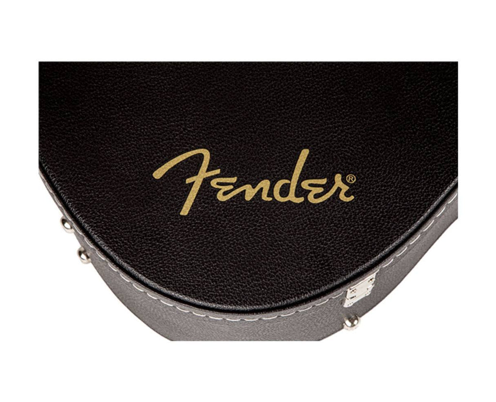 Flat-Top Acoustic Guitar Case J9055