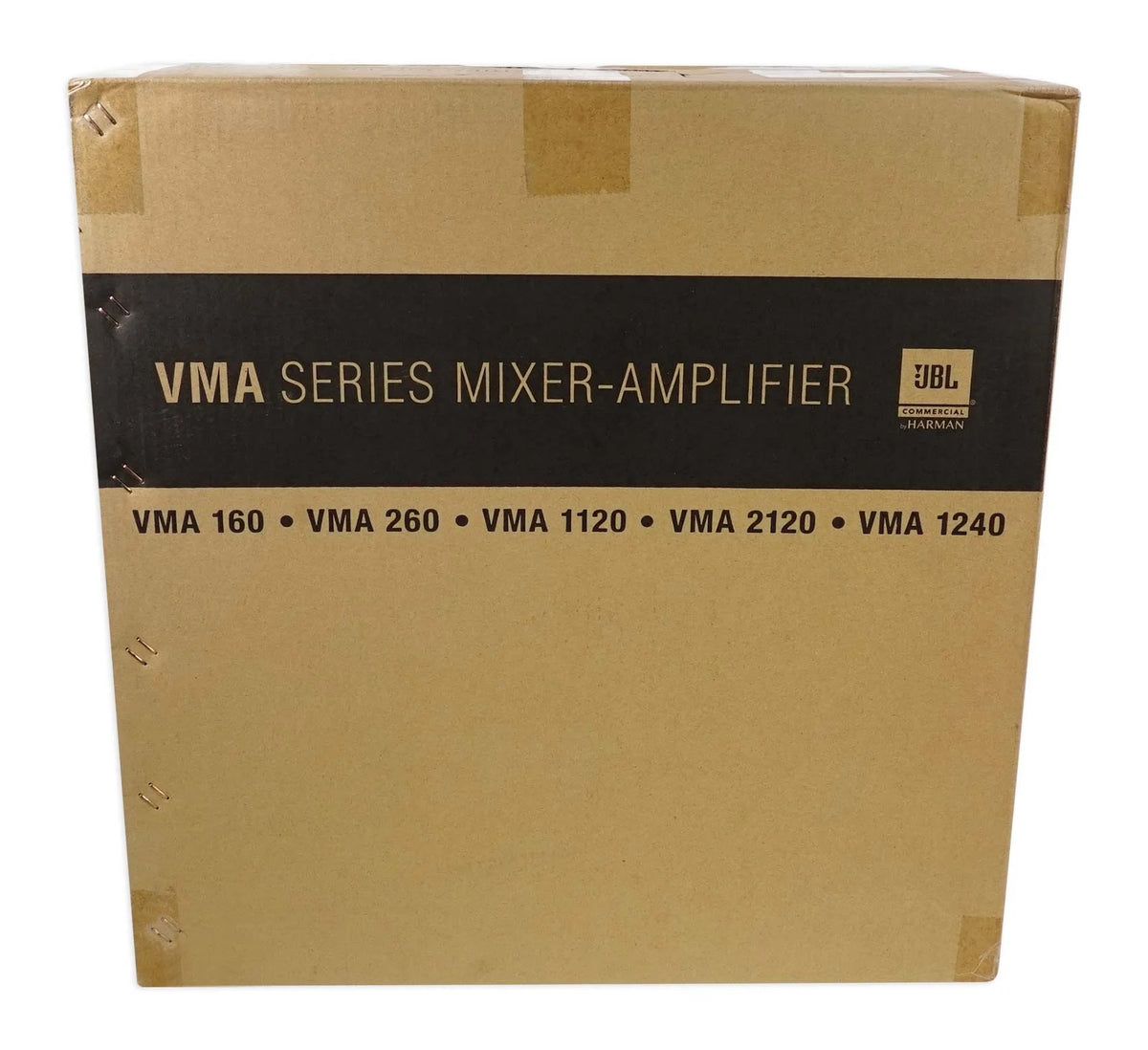 240W Bluetooth Mixer Amplifier, 5 Inputs T65983