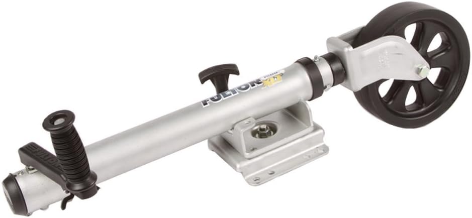 Fulton Swing-Away Jack - 1500 lb. Weight Capacity O685570