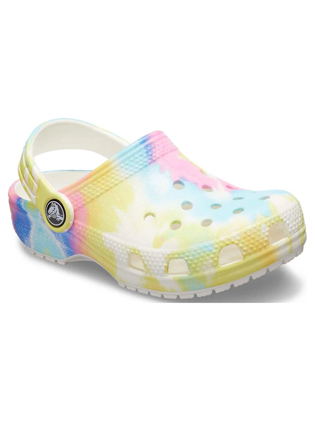 Toddler & Kids Classic Clog S843847