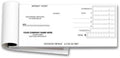 Booked Deposit Tickets R15883