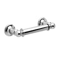 Double Post Toilet Tissue Holder English Bronze Y669