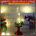 LED Candle W553747