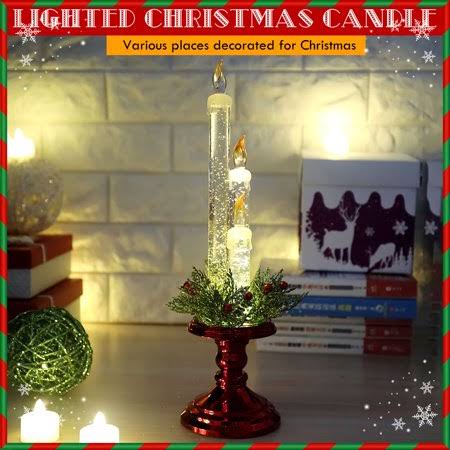 LED Candle W553747