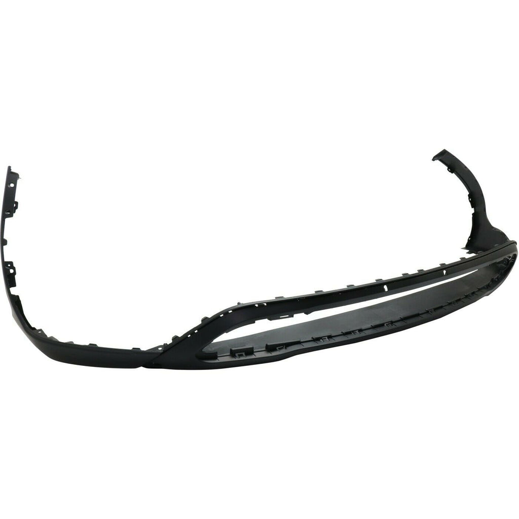 Primed Front Bumper Cover for 2017-2019 Hyundai Santa Fe/XL D694