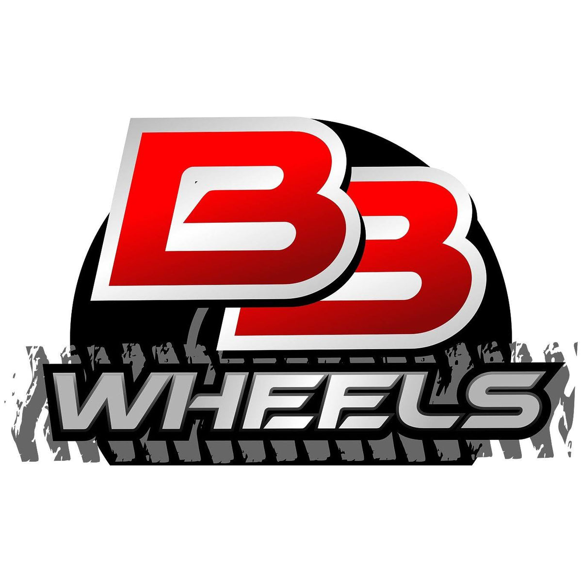 17x8 Satin Black Milled Wheel F332737