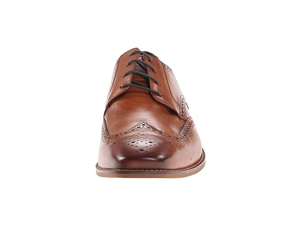 Wing Ox 9.5 Tan A936