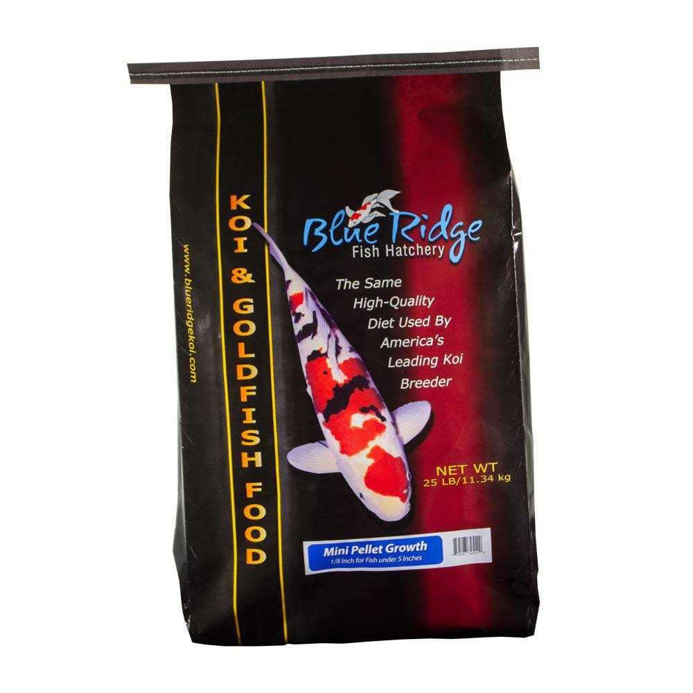 Fish Food Pellets R176