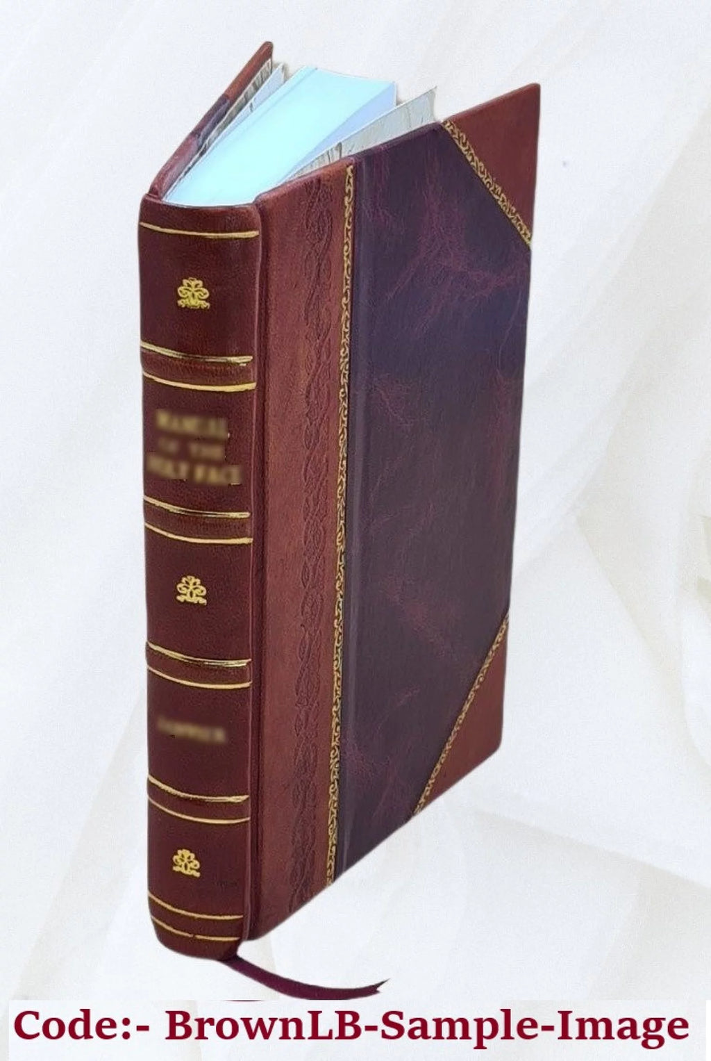 Yiddish Drama Leather Bound W70278