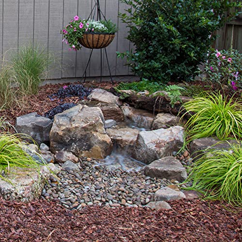 Black Waterfall Fountain Kit O8567