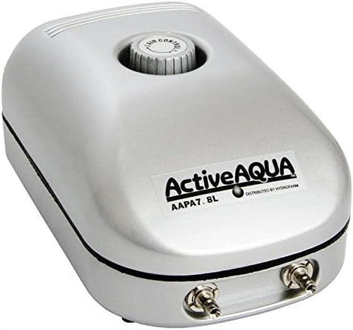 2 Outlets 3W Air Pump Y2432