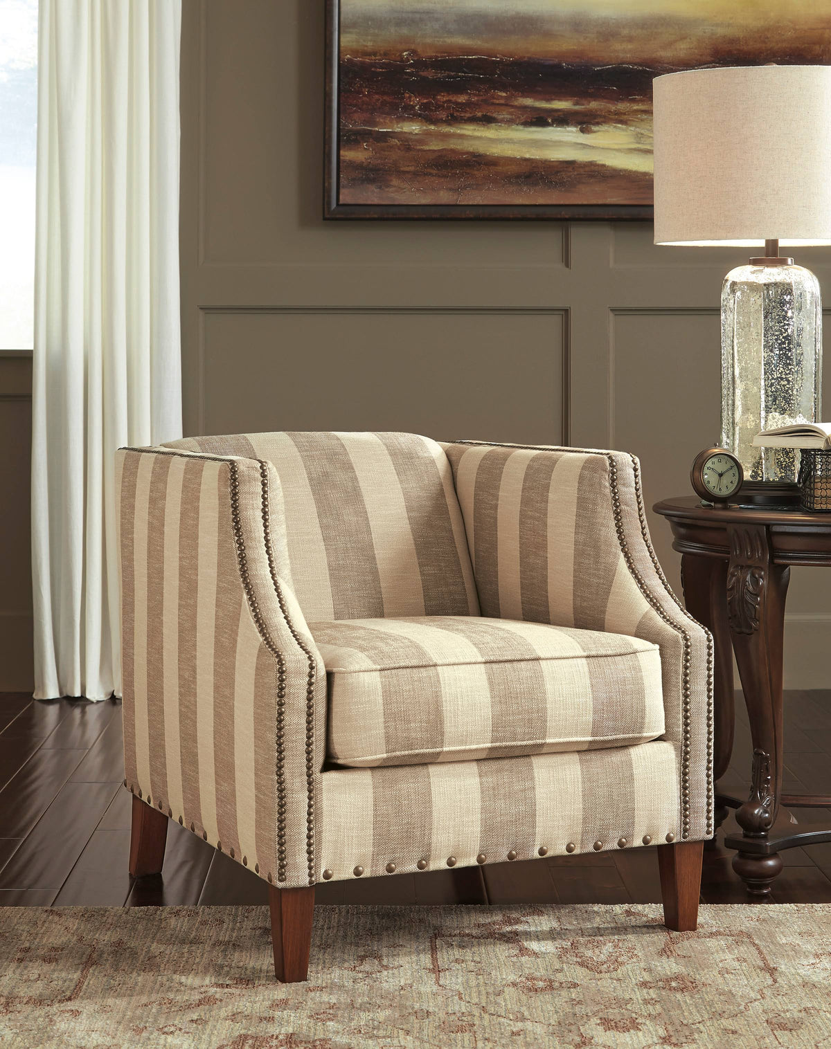 Accent Chair U322