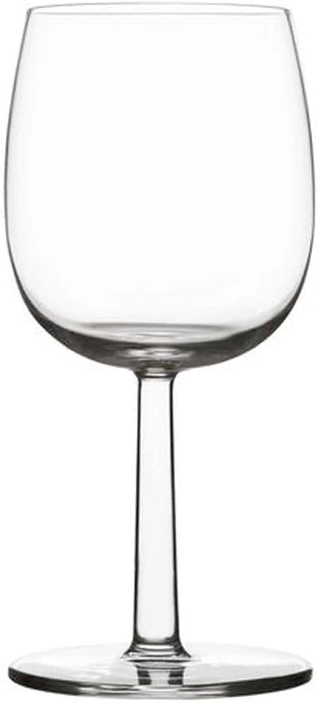 Red Wine Glasses F866