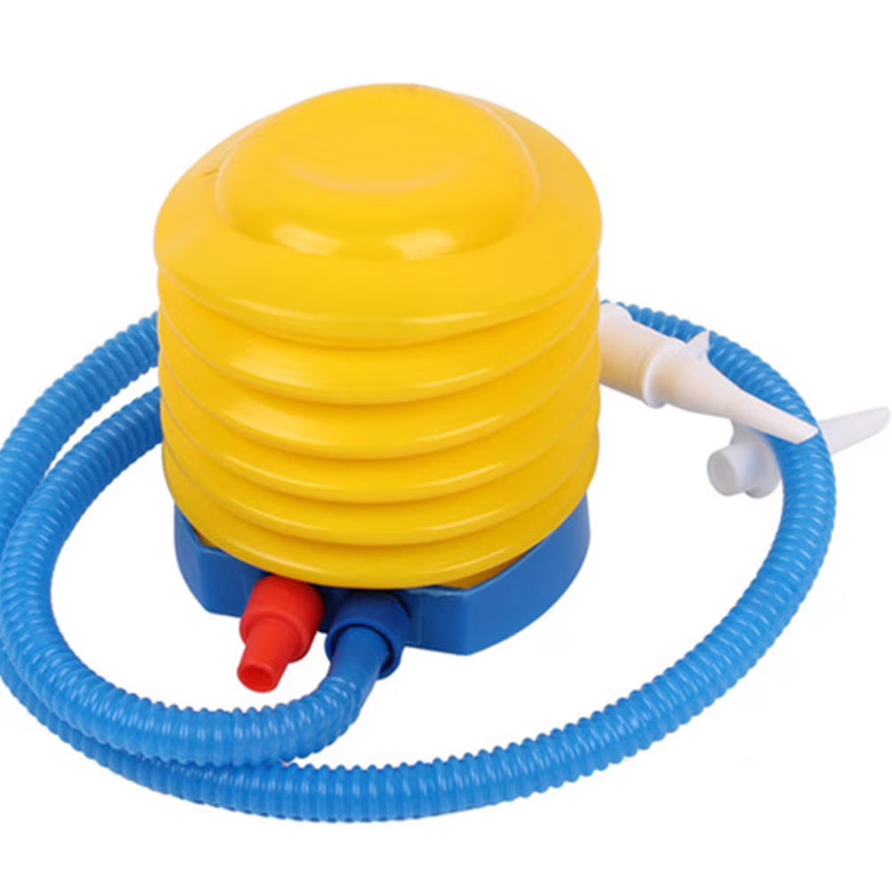 2 PCS Inflatable Kids Jumping Ball Bounce Playset Y21190