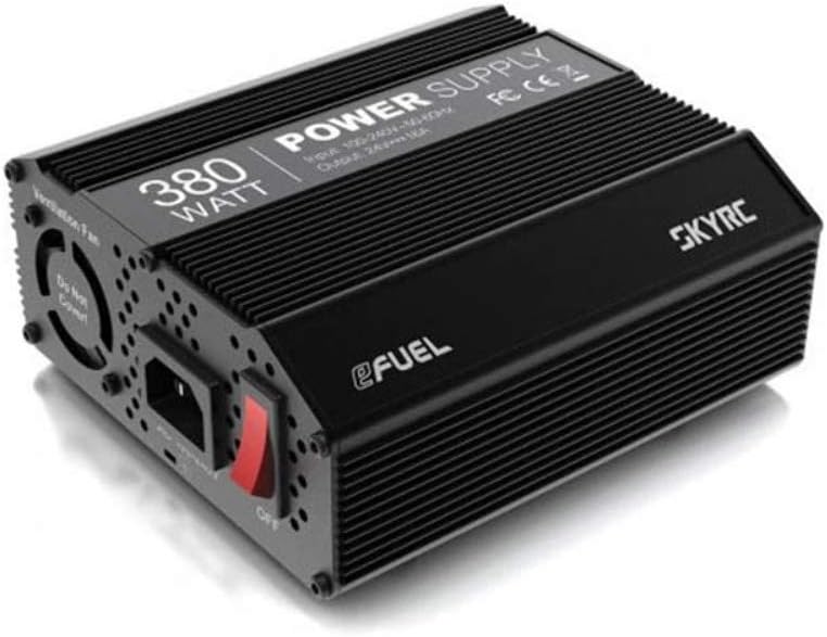 380W 24V 16A Power Supply S658