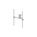 Dual Pipe Mount Kit N691