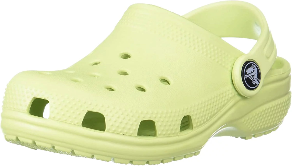 Toddler & Kids Classic Clog S843847