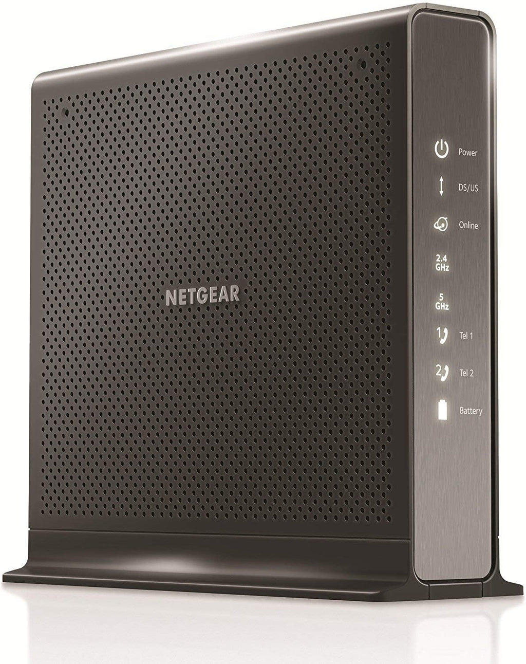 AC1900 DOCSIS 3.0 WiFi Cable Modem Router Combo (Renewed) I835