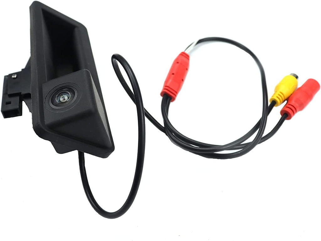 Tailgate Handle Camera Pack of 2 W177846