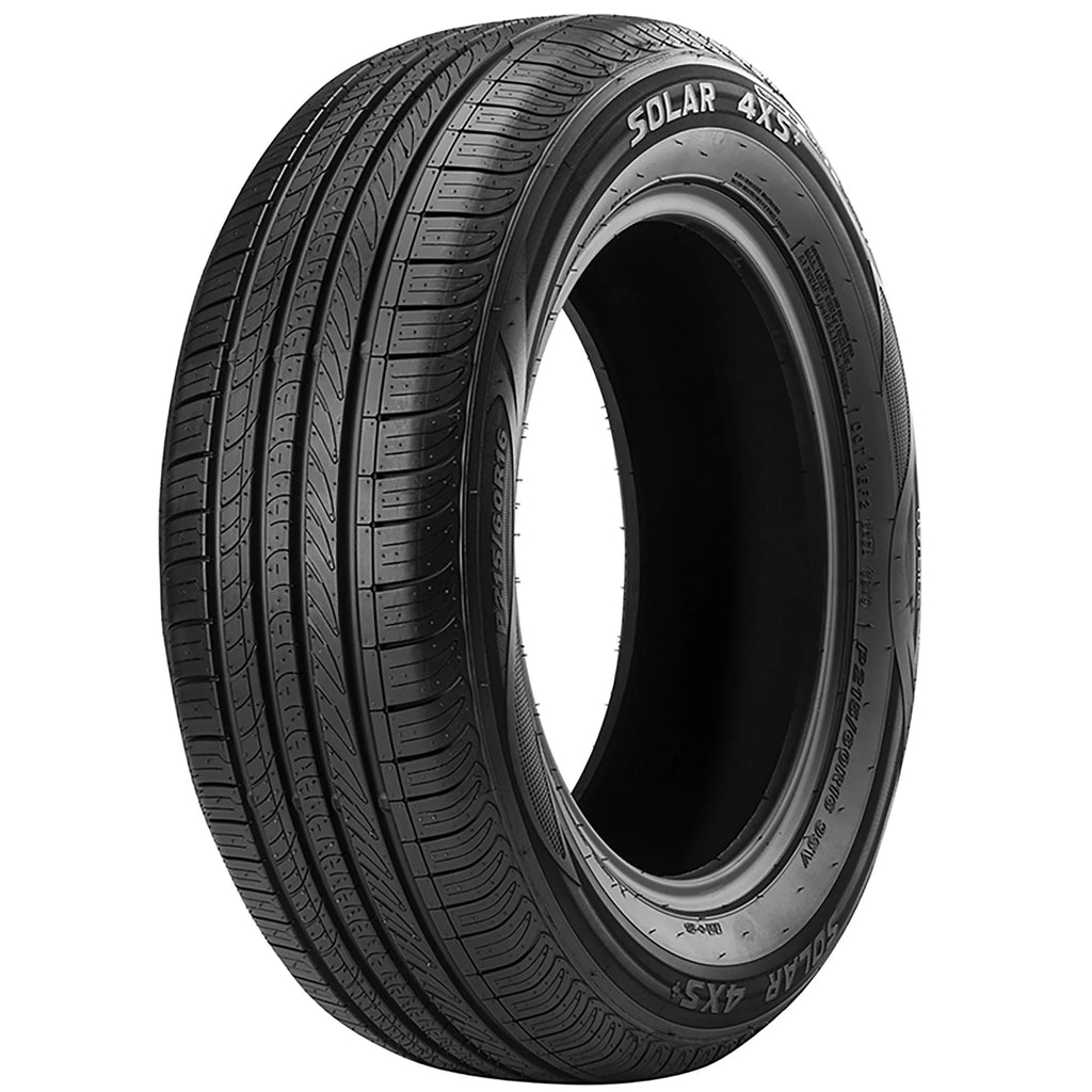 205/55R16 91H Passenger Tire J411022
