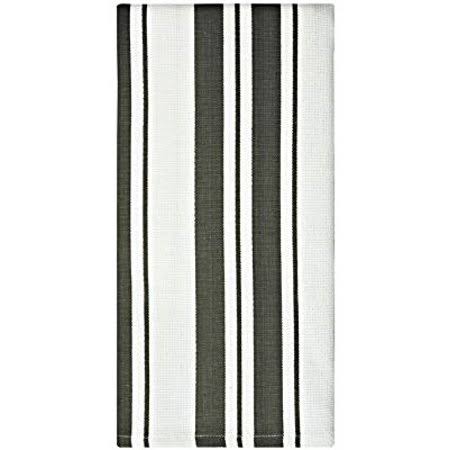 Ni Stripe Towels Case of 4 A999